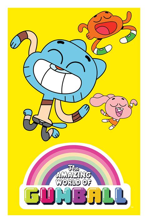 watch gumball|where to watch amazing world of gumball.